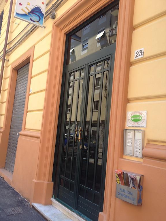Affittacamere 5 Borgate La Spezia Extérieur photo