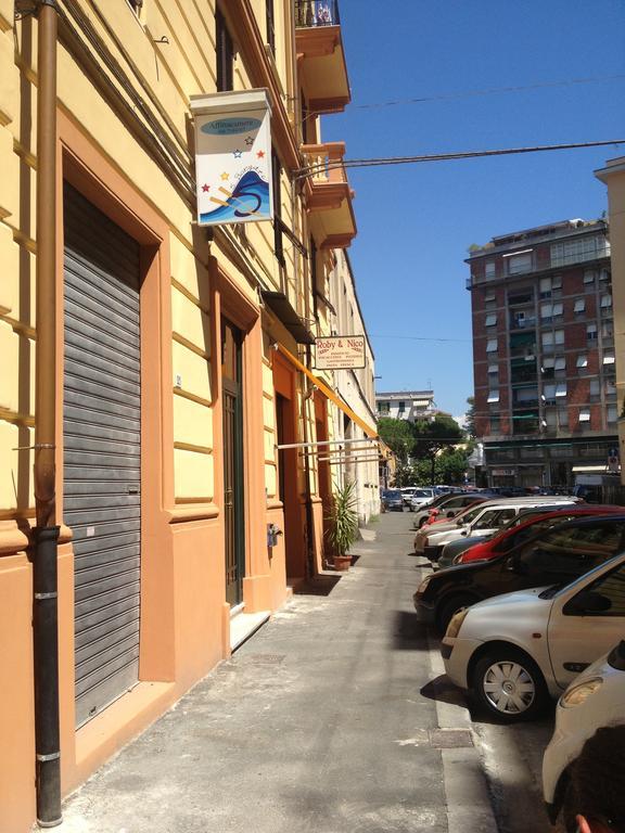 Affittacamere 5 Borgate La Spezia Extérieur photo