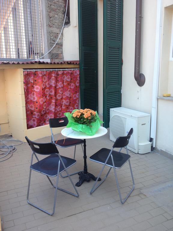 Affittacamere 5 Borgate La Spezia Extérieur photo