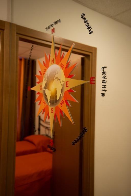 Affittacamere 5 Borgate La Spezia Chambre photo