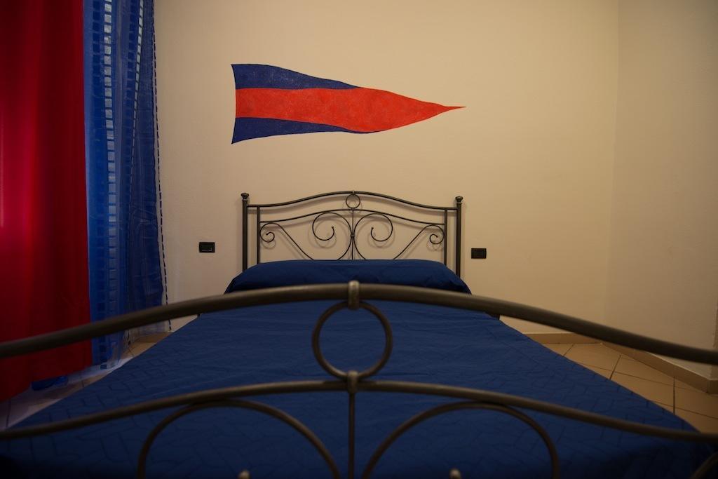 Affittacamere 5 Borgate La Spezia Chambre photo