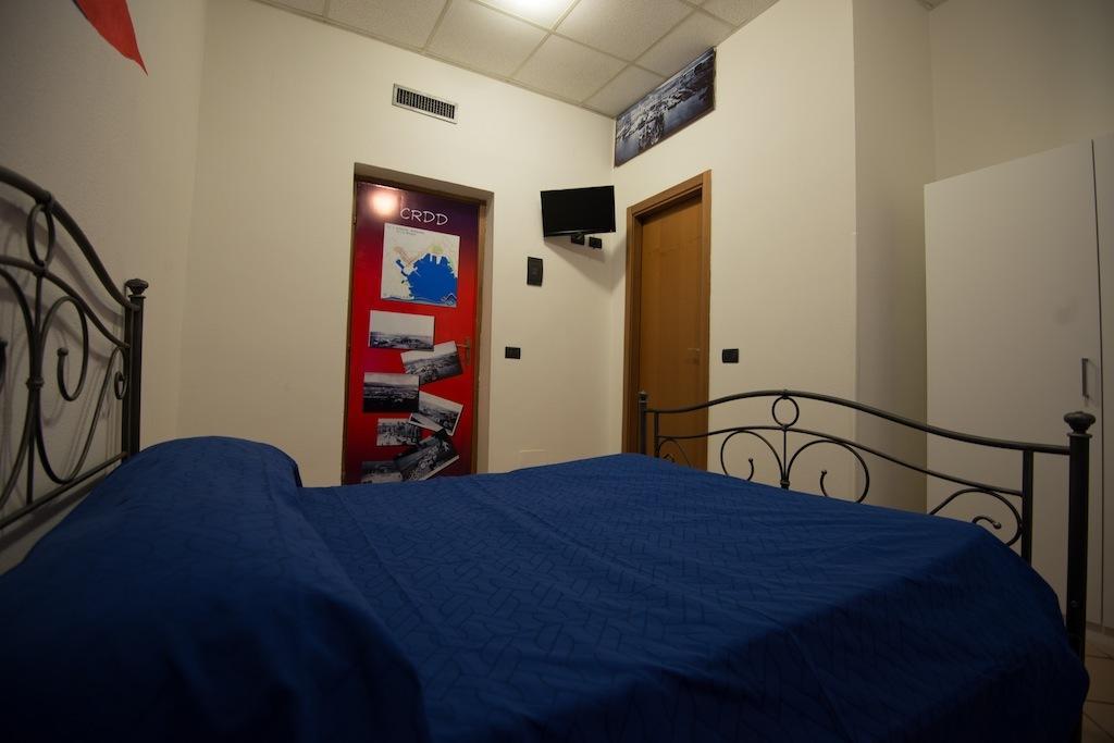 Affittacamere 5 Borgate La Spezia Chambre photo