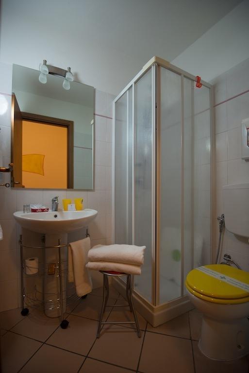Affittacamere 5 Borgate La Spezia Chambre photo