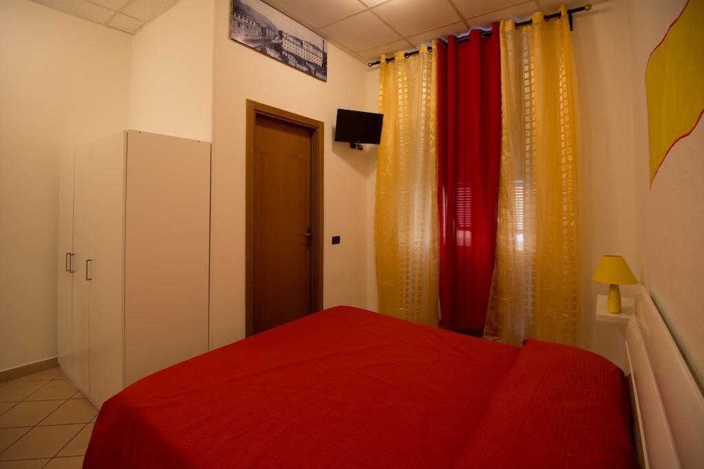 Affittacamere 5 Borgate La Spezia Extérieur photo
