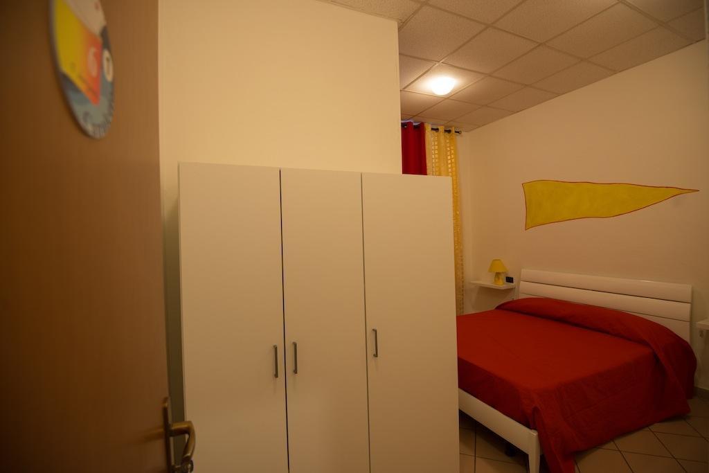 Affittacamere 5 Borgate La Spezia Extérieur photo