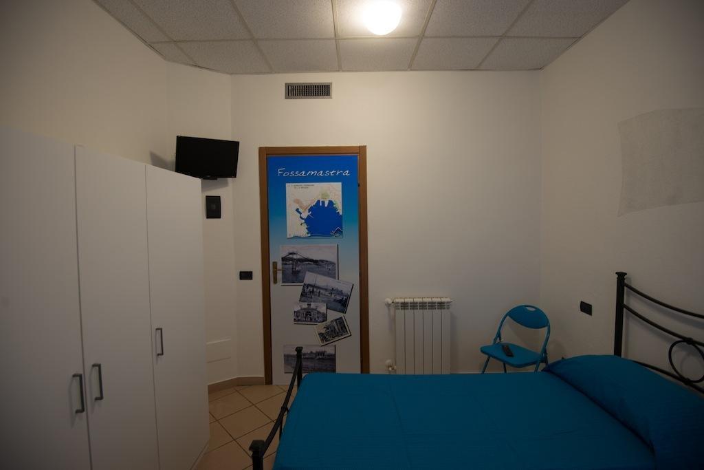 Affittacamere 5 Borgate La Spezia Extérieur photo