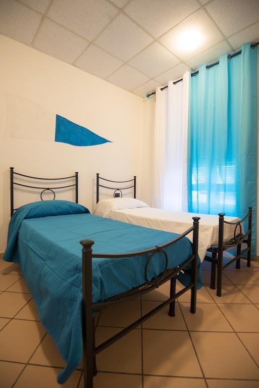 Affittacamere 5 Borgate La Spezia Chambre photo
