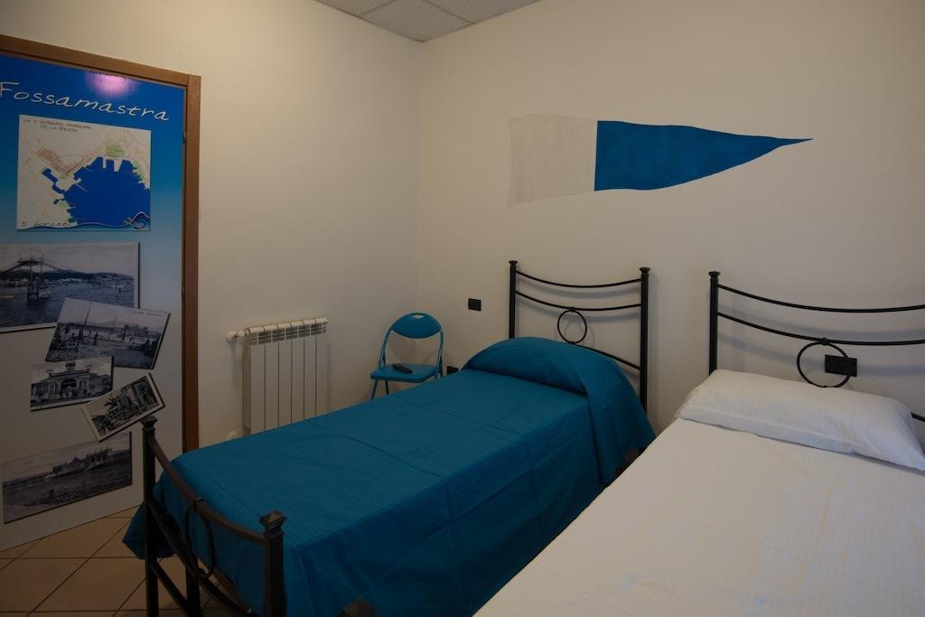 Affittacamere 5 Borgate La Spezia Chambre photo