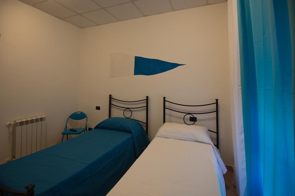 Affittacamere 5 Borgate La Spezia Chambre photo