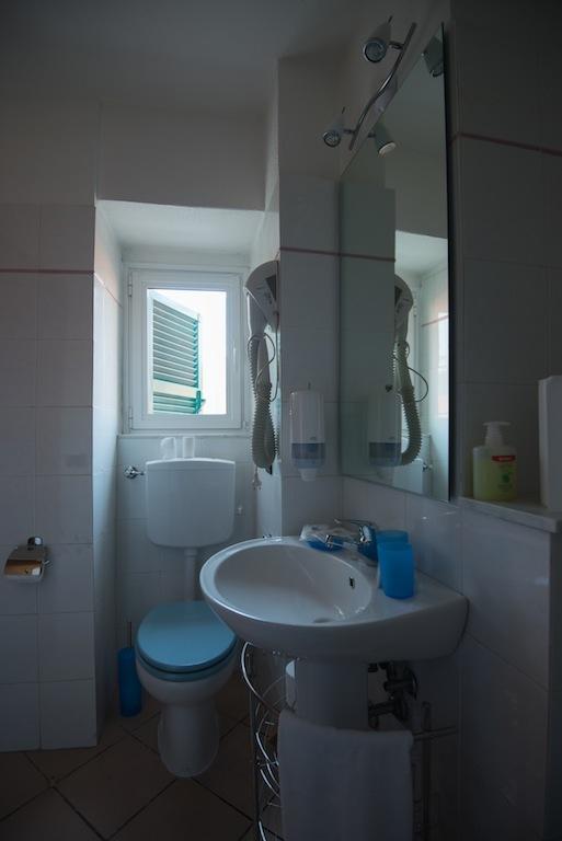 Affittacamere 5 Borgate La Spezia Chambre photo