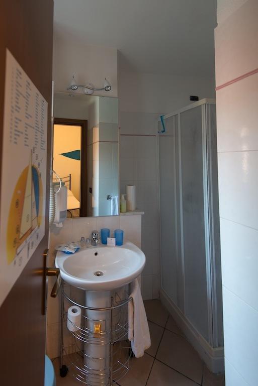 Affittacamere 5 Borgate La Spezia Chambre photo