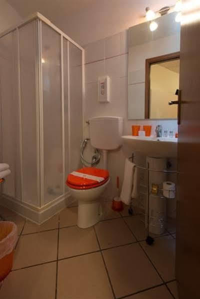 Affittacamere 5 Borgate La Spezia Extérieur photo